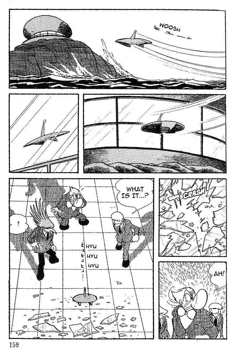 Cyborg 009 Chapter 70 2